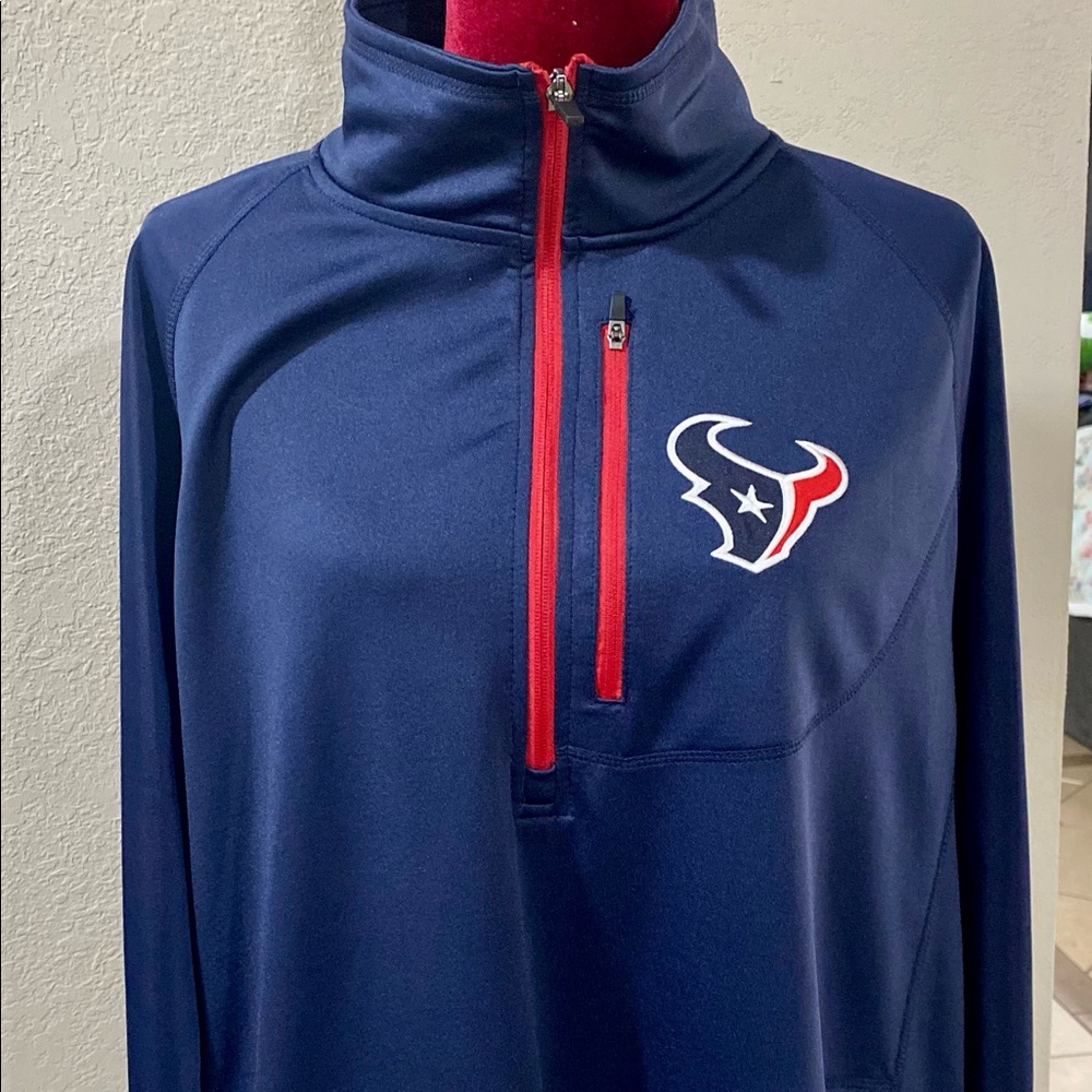 NFL Men’s pullover size XXL